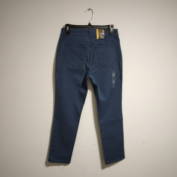 Style & Co women Jeans - Picture 9 of 12